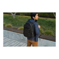 Produktbild för Kensington Contour 2.0 Business - ryggsäck för bärbar dator