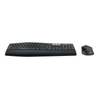 Produktbild för Logitech MK850 Performance - sats med tangentbord och mus Inmatningsenhet