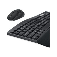 Produktbild för Logitech MK850 Performance - sats med tangentbord och mus Inmatningsenhet