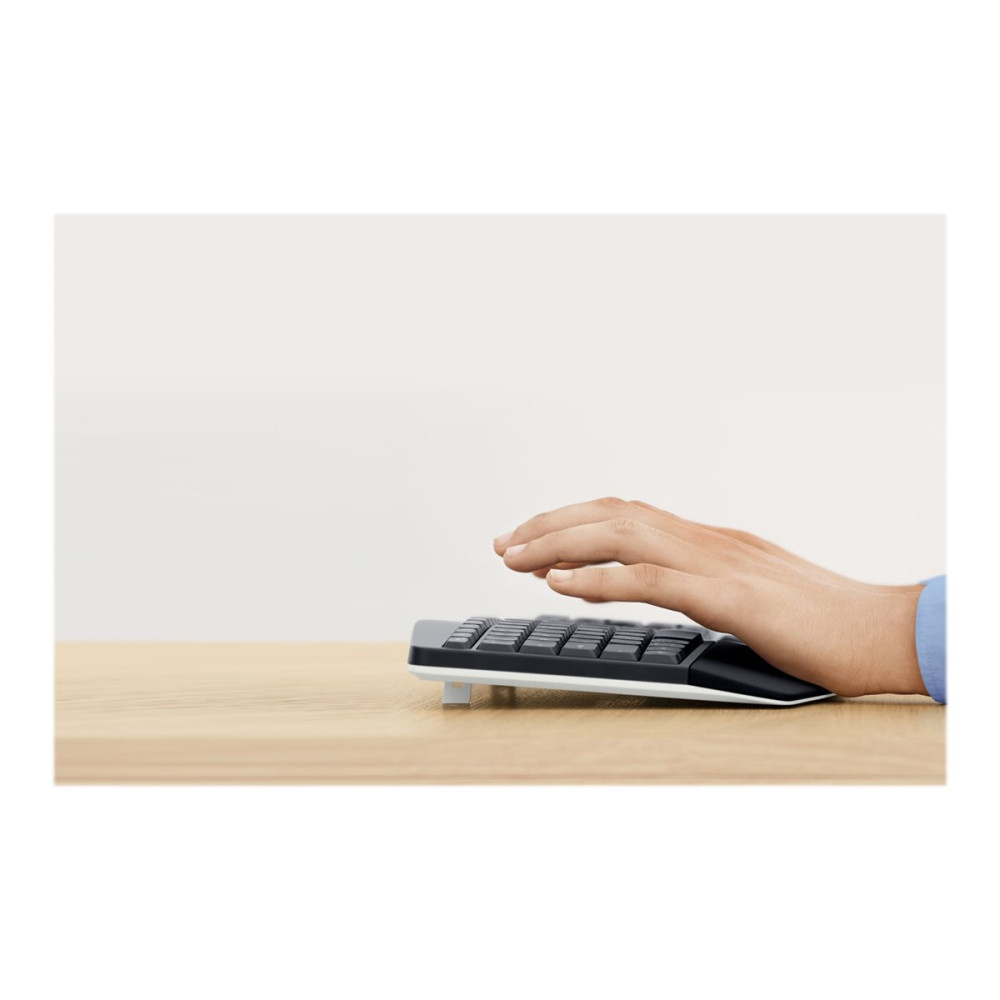 Produktbild för Logitech MK850 Performance - sats med tangentbord och mus Inmatningsenhet