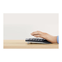 Produktbild för Logitech MK850 Performance - sats med tangentbord och mus Inmatningsenhet