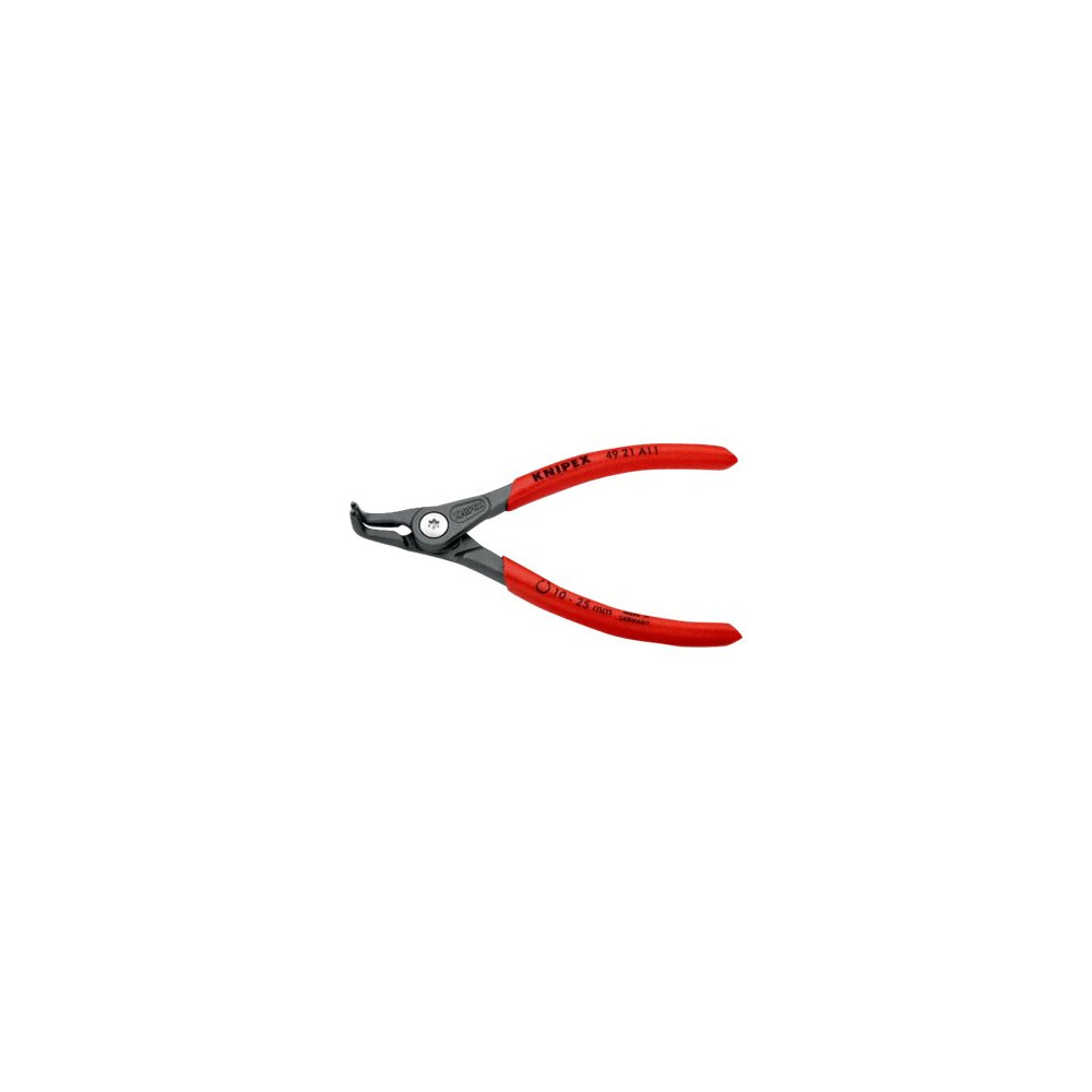 Produktbild för KNIPEX - clipstång