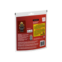 Produktbild för LEGO Ninjago Legacy 30723 - Ninja Cole's Car - byggsats