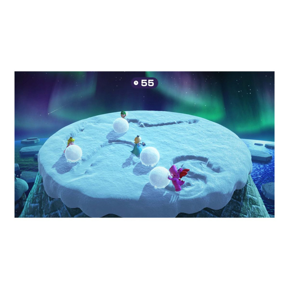 Produktbild för Mario Party Superstars Nintendo Switch