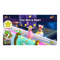 Produktbild för Mario Party Superstars Nintendo Switch