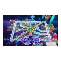 Produktbild för Mario Party Superstars Nintendo Switch