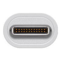 Produktbild för goobay - extern videoadapter
