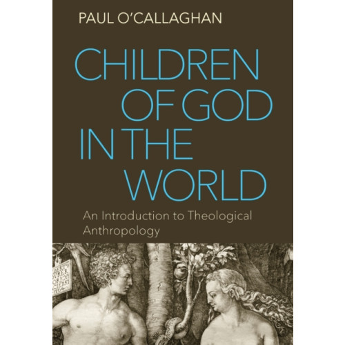 Children of God in the World (häftad, eng)