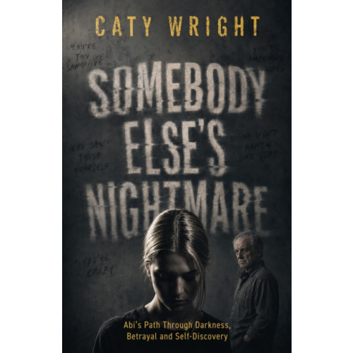Somebody Else’s Nightmare (häftad, eng)