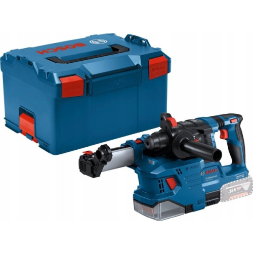 Bosch Bosch BOREHAMMER GBH 18V-22 GDE 18V-12 SOLO LB