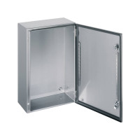 Produktbild för SCHNEIDER ELECTRIC Väggskåp S3X , rostfritt AISI 304L, 600 x...