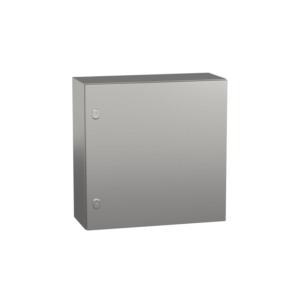 Produktbild för SCHNEIDER ELECTRIC Väggskåp S3X , rostfritt AISI 304L, 600 x...