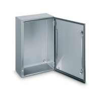Produktbild för SCHNEIDER ELECTRIC Väggskåp S3X , rostfritt AISI 304L, 600 x...