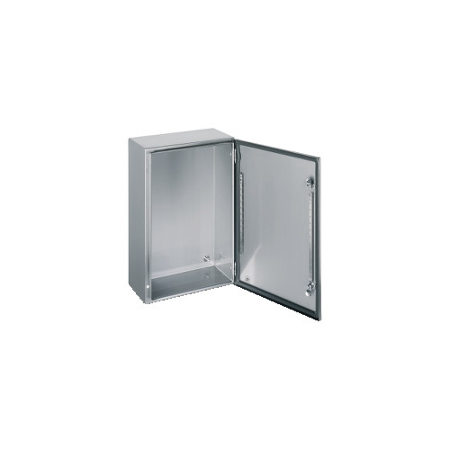 SCHNEIDER ELECTRIC SCHNEIDER ELECTRIC Väggskåp S3X , rostfritt stål AISI 304L,...