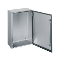 Produktbild för SCHNEIDER ELECTRIC Väggskåp S3X , rostfritt stål AISI 304L,...