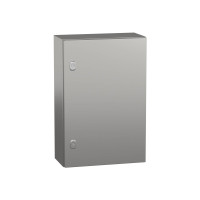 Produktbild för SCHNEIDER ELECTRIC Väggskåp S3X , rostfritt stål AISI 304L,...