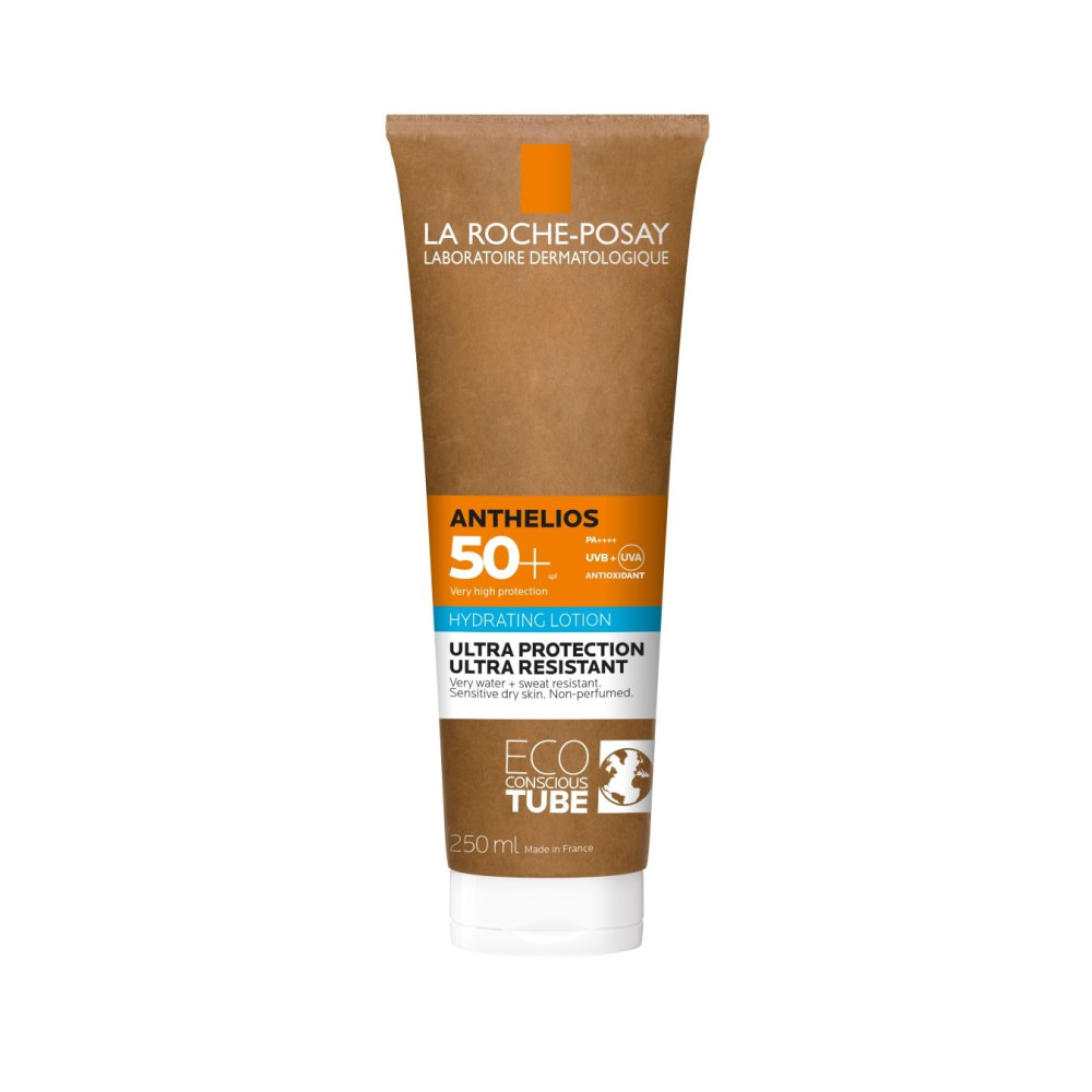 Produktbild för LRP Anthelios Ultra Protection Hydrating Lotion SPF50+