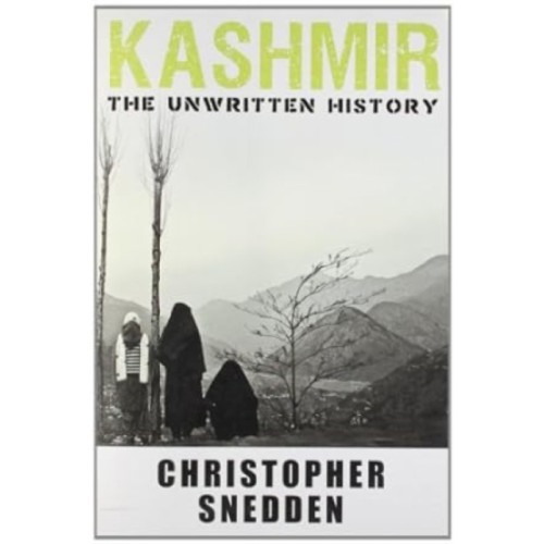 HarperCollins Publishers India Kashmir-The Untold Story (häftad, eng)