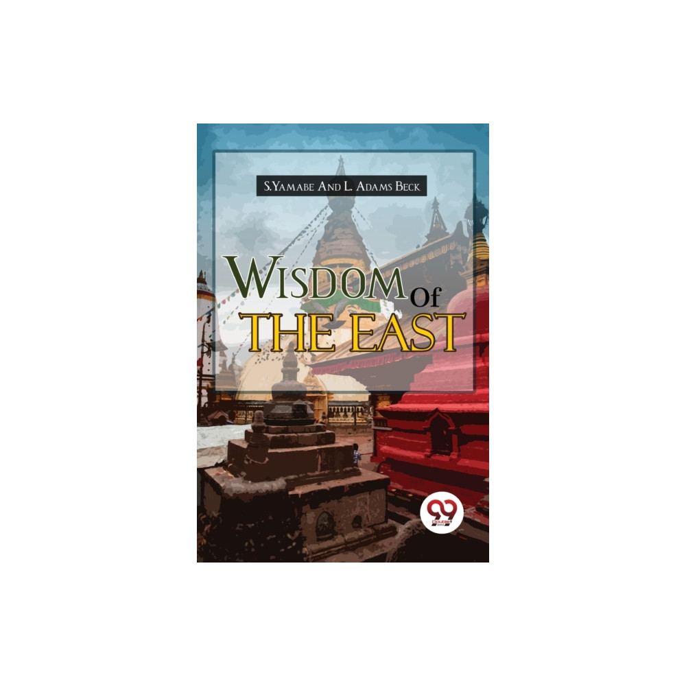 Produktbild för Wisdom of the East (häftad, eng)
