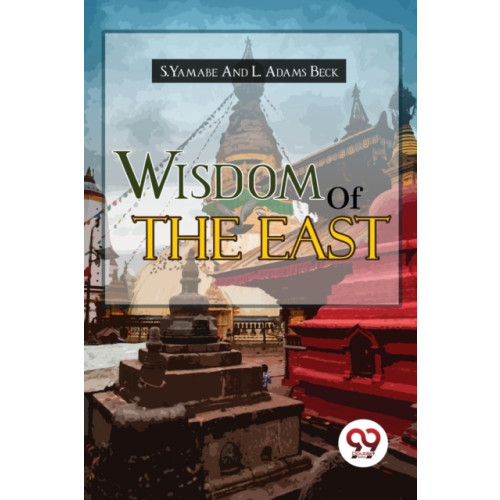 Double 9 Books LLP Wisdom of the East (häftad, eng)