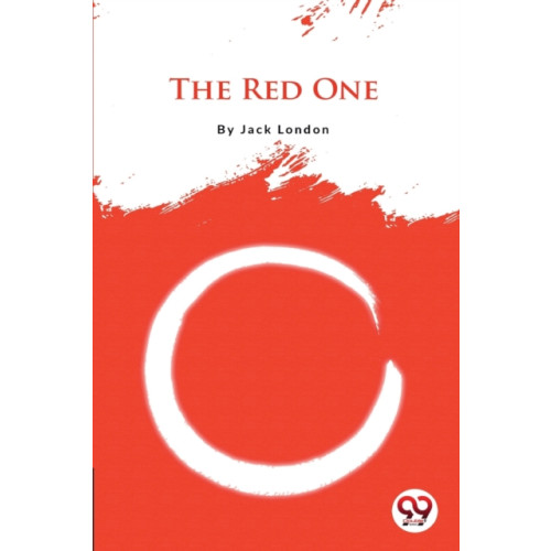 Double 9 Books LLP The Red One (häftad, eng)
