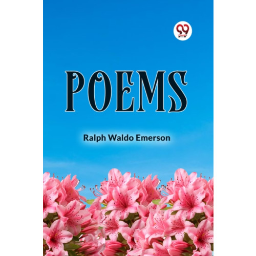 Double 9 Books LLP POEMS (Edition2023) (häftad, eng)