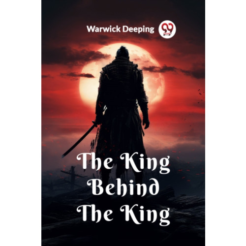 Double 9 Books LLP The King Behind The King (Edition2023) (häftad, eng)