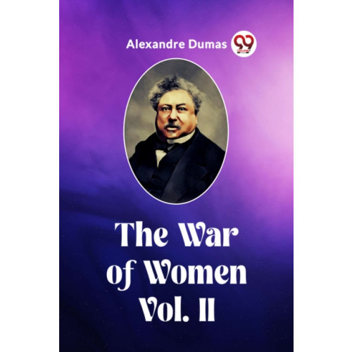 The War of Women Vol. II (Edition2023) (häftad, eng)
