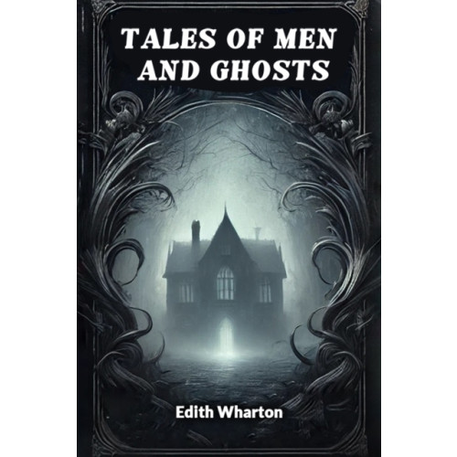 Double 9 Books LLP Tales of Men and Ghosts (Edition2024) (häftad, eng)