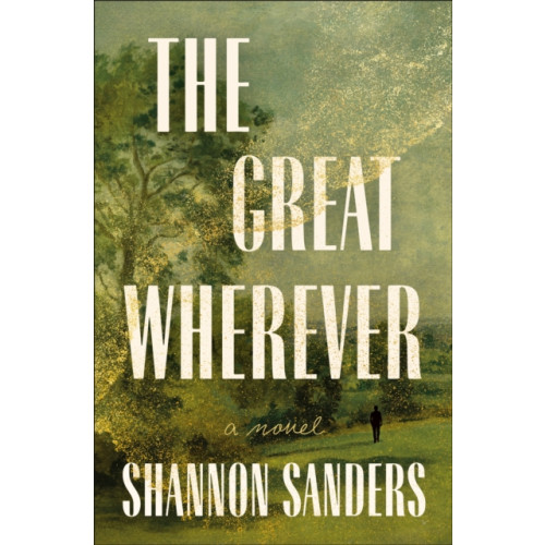 Henry Holt and Co. Great Wherever (inbunden, eng)