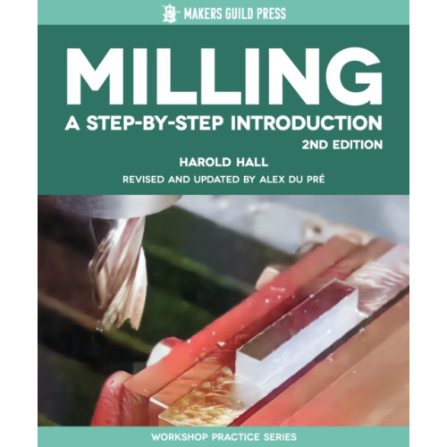 Fox Chapel Publishers International Milling (häftad, eng)