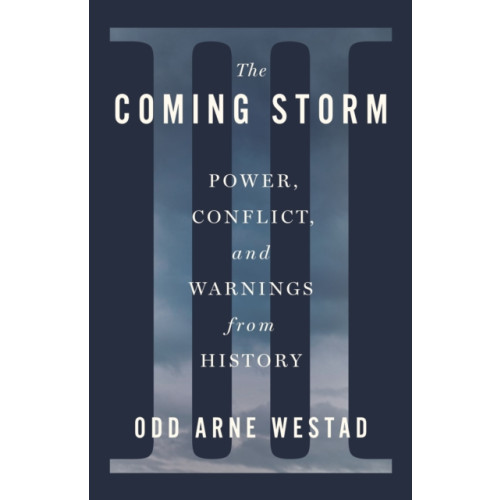 Henry Holt and Co. Coming Storm (inbunden, eng)