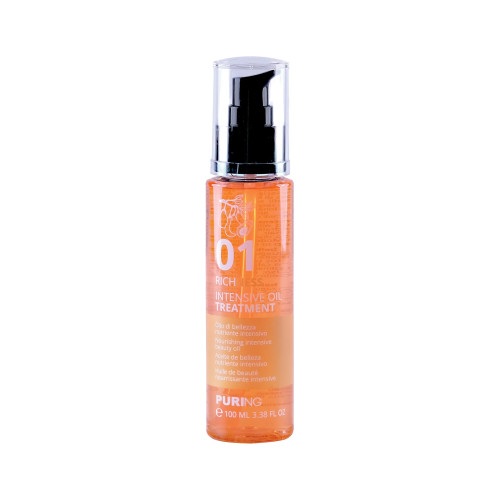 PÜRING PÜRING PR 01 Richness Intensive Oil Treatment 100ml