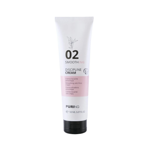 PÜRING PÜRING PR 02 Smoothing Discipline Cream 150ml