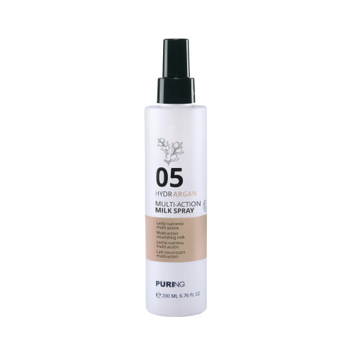 PÜRING PÜRING PR 05 Hydrargan Multi-Action Milk Spray 200ml