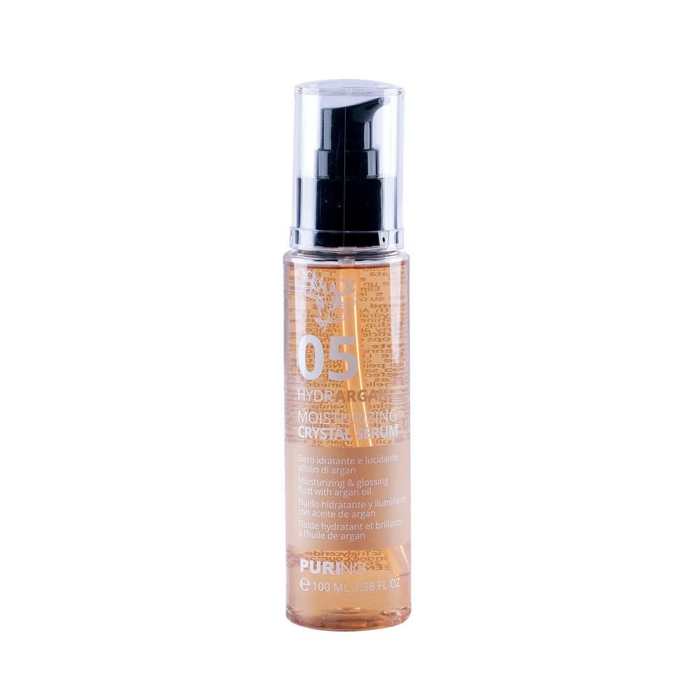 Produktbild för PÜRING PR 05 Hydrargan Moisturizing Crystal Serum 100ml
