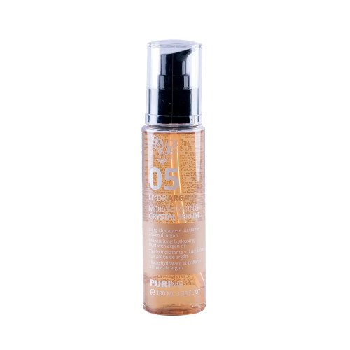 PÜRING PÜRING PR 05 Hydrargan Moisturizing Crystal Serum 100ml