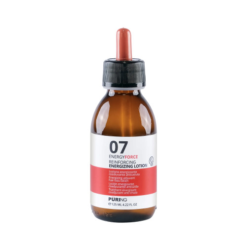 PÜRING PÜRING PR 07 EnergyForce Reinforcing Energizing Lotion 125ml