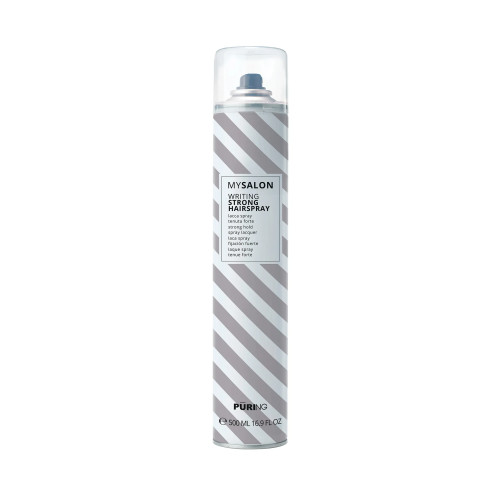 PÜRING PÜRING PR MY Writing Strong Hairspray 500ml