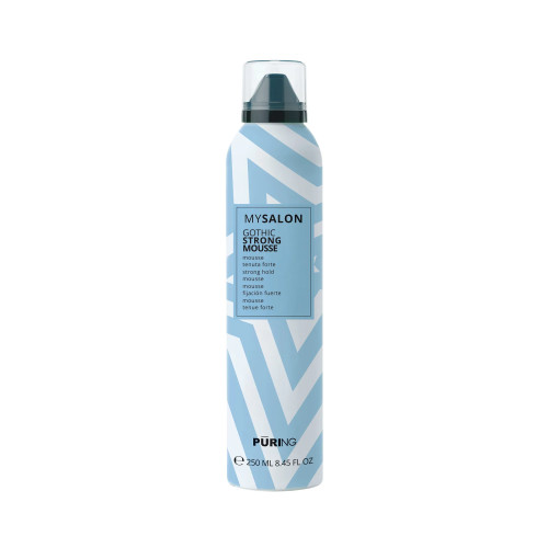 PÜRING PÜRING PR MY Gothic Strong Mousse 250ml
