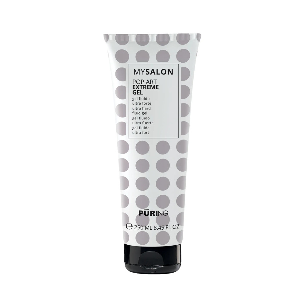 Produktbild för PÜRING PR MY Pop Art Extreme Gel 250ml