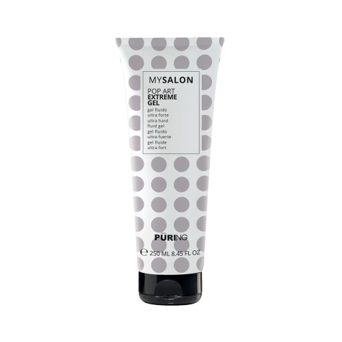 PÜRING PÜRING PR MY Pop Art Extreme Gel 250ml