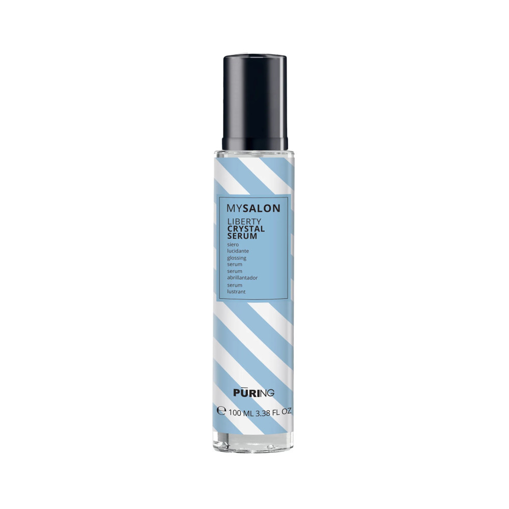 Produktbild för PÜRING PR MY Liberty Crystal Serum 100ml
