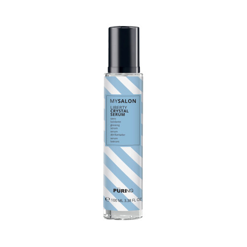 PÜRING PÜRING PR MY Liberty Crystal Serum 100ml