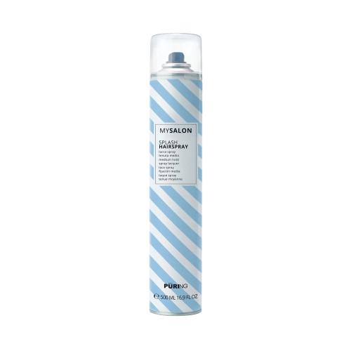 PÜRING PÜRING PR MY Splash Hairspray 500ml