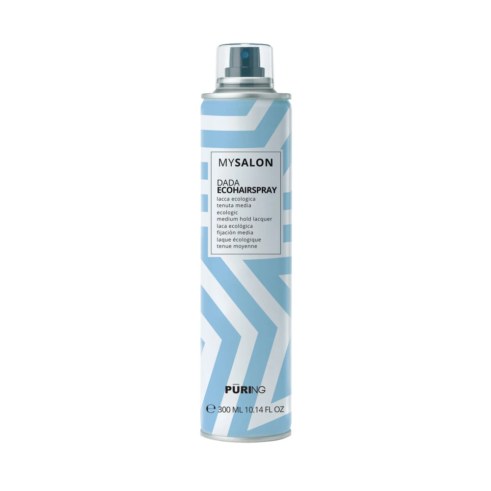 Produktbild för PÜRING PR MY Dada Eco-Hairspray 300ml