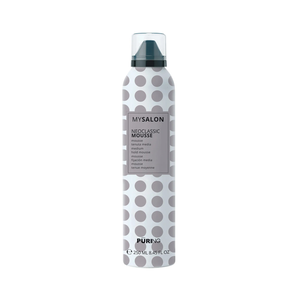 Produktbild för PÜRING PR MY Neoclassic Mousse 250ml