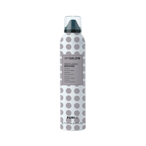 PÜRING PÜRING PR MY Neoclassic Mousse 250ml