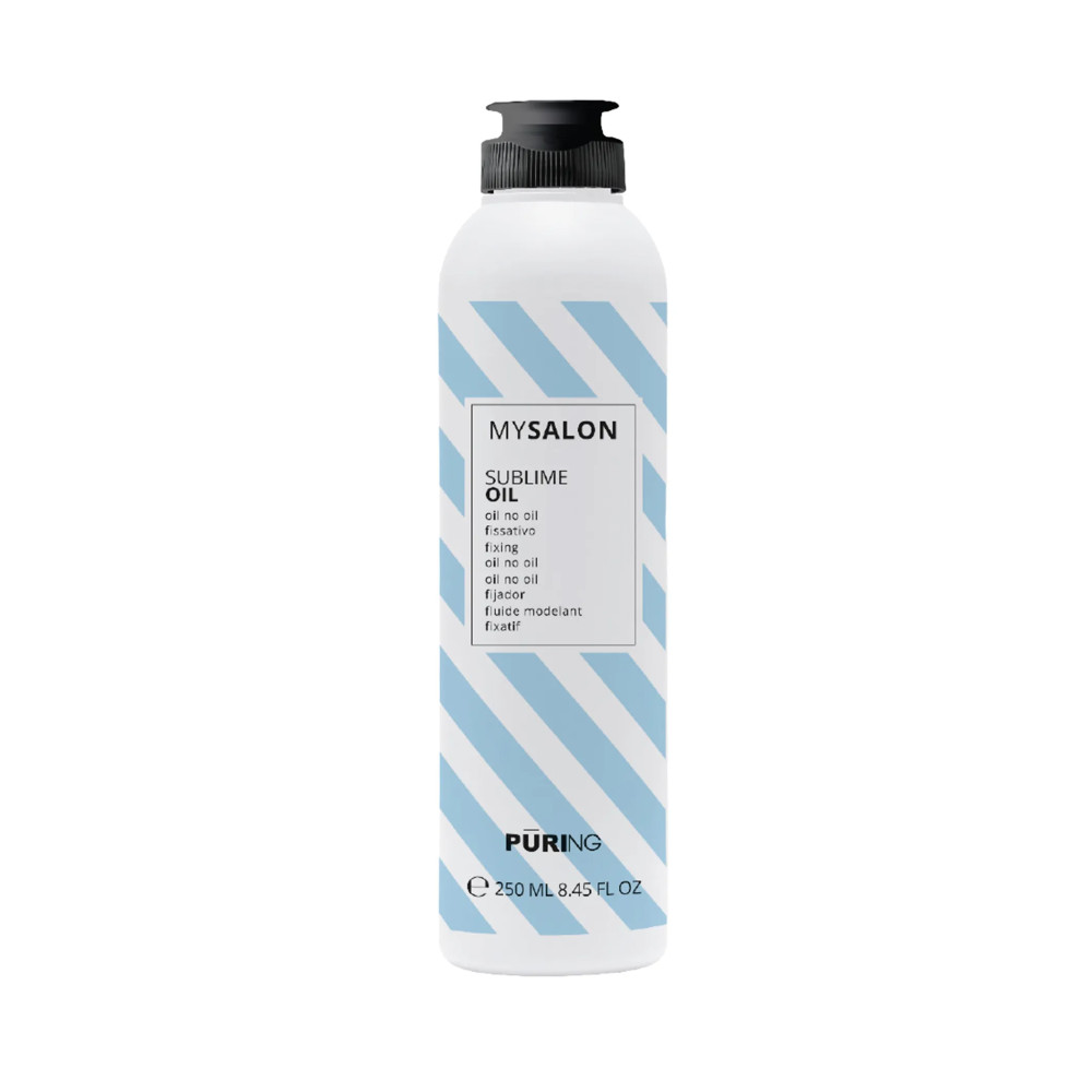 Produktbild för PÜRING PR MY Sublime Oil 250ml