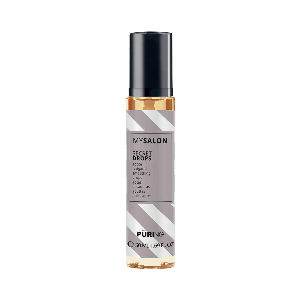 Produktbild för PÜRING PR MY Secret Drops 50ml